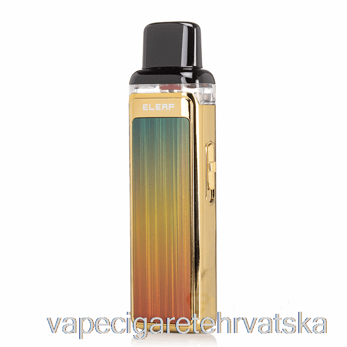 Vape Hrvatska Eleaf Iore Prime Pod System Zlatna Aurora